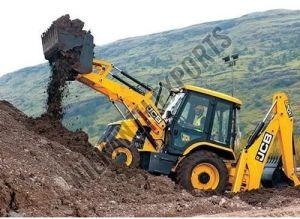 Earthmoving Equipment Rental