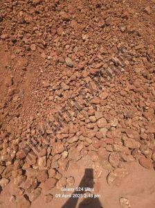 Cement Grade Laterite Ore