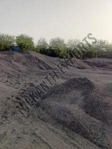 Dolochar Charcoal Granule