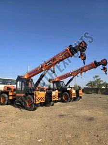 Farana Crane Rental Service
