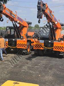 Farana Hydraulic Crane Rent Service