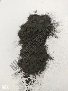 Fines Magnetic Powder