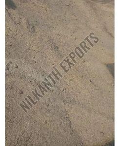 Granulated Blast Furnace Slag