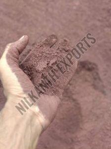 Hematite Iron Ore Fines