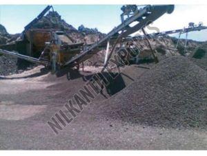 High Grade Iron Ore Fines