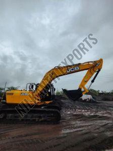 Hitachi 215lc On Rental Service