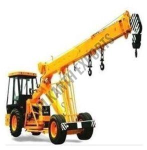 Hydra Crane Rental Service
