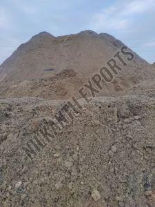 Industrial Marine Gypsum