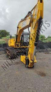 JCB Hitachi Rock Breaker Rental Service