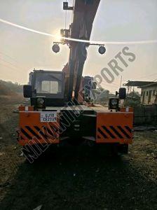 Khavda Adani Farana Rental Service