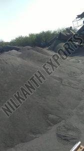 Low Ash Metallurgical Coke Fines