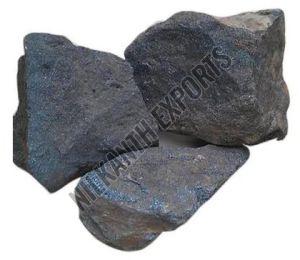 Magnetite Iron Ore Lump