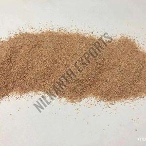 Washed Silica Sand