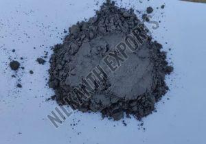 Wet Fly Ash Powder