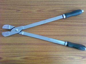 Tooth Cutter Molar for Animal Steel