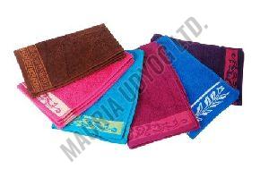 Premium Cotton Bath Towel