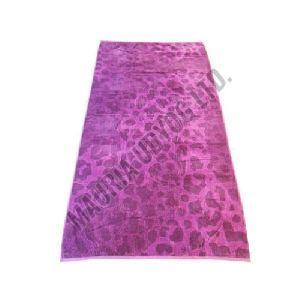 Designer Beach Towel