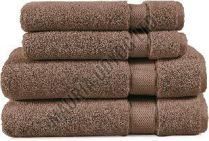 Luxury Cotton Bath Towel