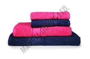 Premium Cotton Bath Towel