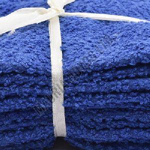 Plain Cotton Face Towel