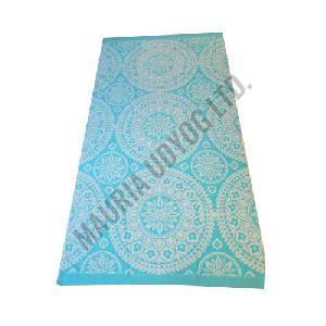 Printed Beach Towel