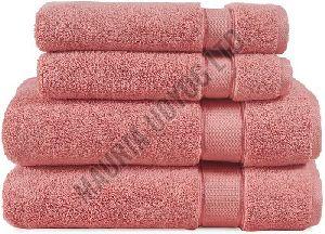 Luxury Cotton Bath Towel