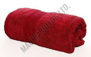 Super Soft Zero Twist Cotton Towel