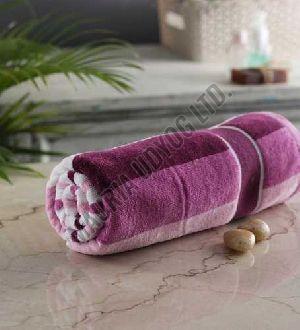 Cotton Yarn Towel