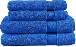Luxury Cotton Bath Towel