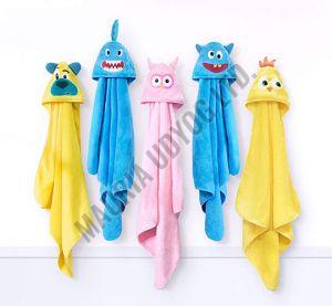 Baby Hooded Towel