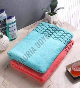 Classic Cotton Towel