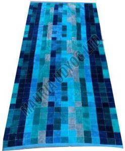 Designer Beach Towel