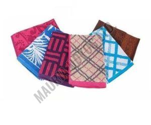 Home Jacquard Towel