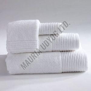 Hospital Cotton Towel