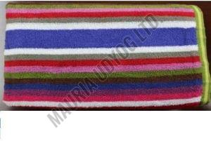 Multicolor Beach Towel