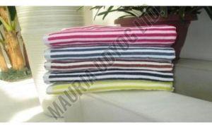 Multicolor Cotton Towel