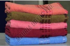 Personalized Cotton Towel