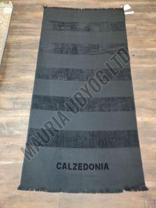 Plain Jacquard Towel