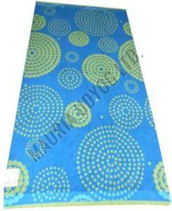 Polyester Beach Towel