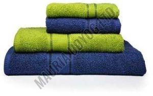 Premium Cotton Bath Towel