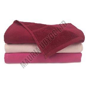 Quick Dry Cotton Towel
