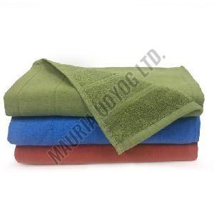 Quick Dry Cotton Towel