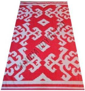 Rectangular Beach Towel