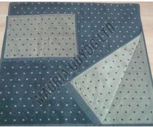 Reversible Jacquard Towel