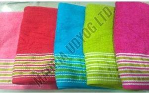 Soft Cotton Towel