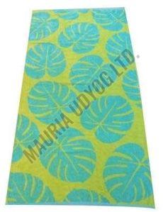 Square Beach Towel