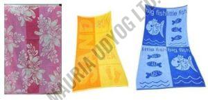 Stylish Cotton Towel