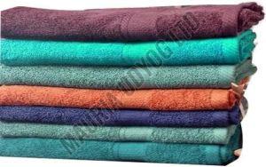 Supreme Cotton Towel