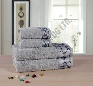 Terry Cotton Towel