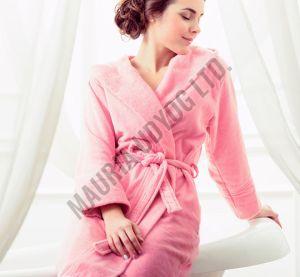 Women Bathrobe